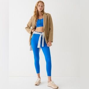 J.Crew SleekStretch High Rise Legging
